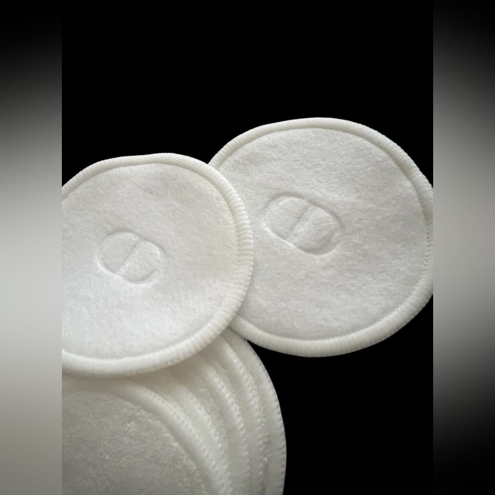 CHRISTIAN DIOR Make Up Remover Pads (set of 7) - Picture 3 of 3
